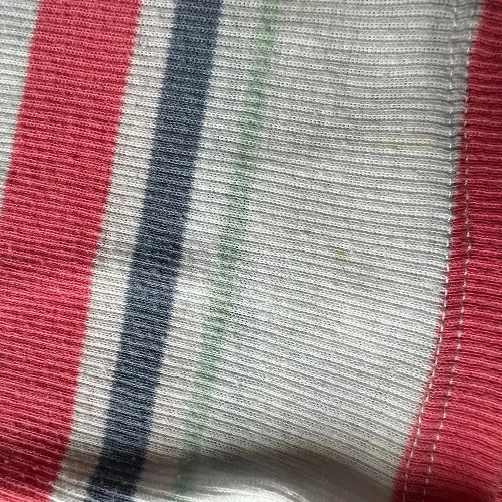 Abercrombie kids tank striped tank top - Picture 3 of 7